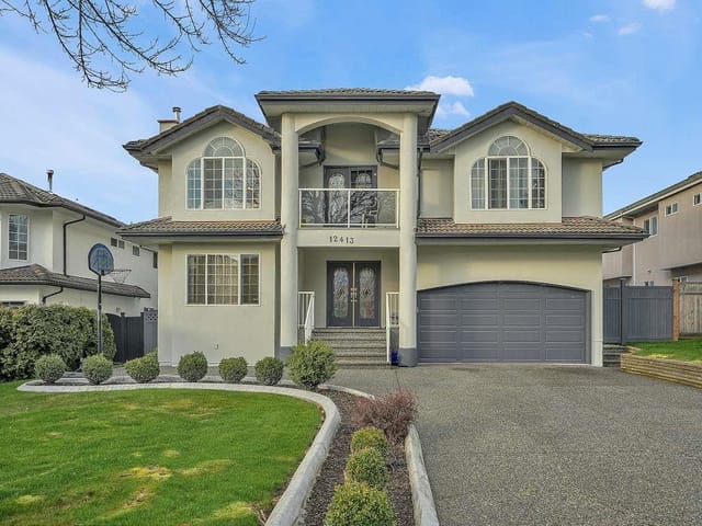 House for sale in Surrey, Surrey, 12413 64a Avenue, 263164466 | Realtylink.org
