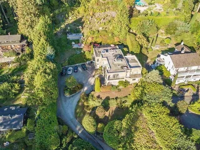 House for sale in West Vancouver, West Vancouver, 2975 Marine Drive, 263164467 | Realtylink.org