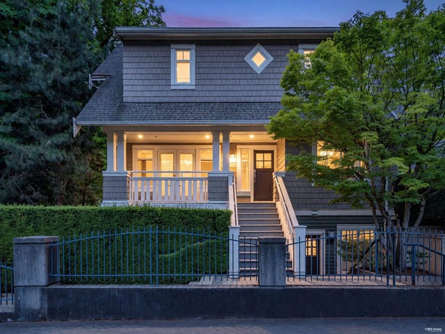 Townhouse for sale in Vancouver, Vancouver West, 2459 W 39th Avenue, 263164470 | Realtylink.org