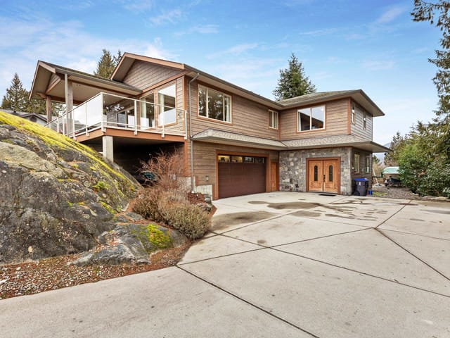 House for sale in Sechelt, Sunshine Coast, 5781 Genni's Way, 263164472 | Realtylink.org