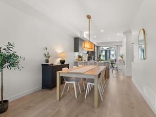 Townhouse for sale in Tsawwassen, Tsawwassen, 10 4375 Cormorant Way, 263164473 | Realtylink.org