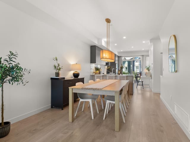 Townhouse for sale in Tsawwassen, Tsawwassen, 10 4375 Cormorant Way, 263164473 | Realtylink.org
