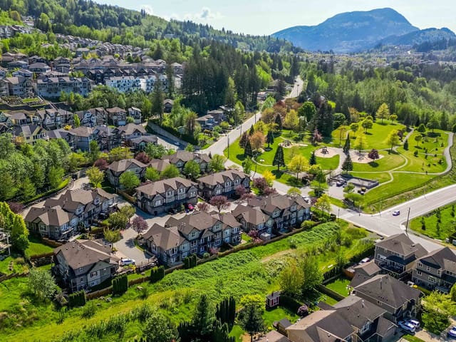 Townhouse for sale in Chilliwack, Sardis, 3 5900 Jinkerson Road, 263164478 | Realtylink.org
