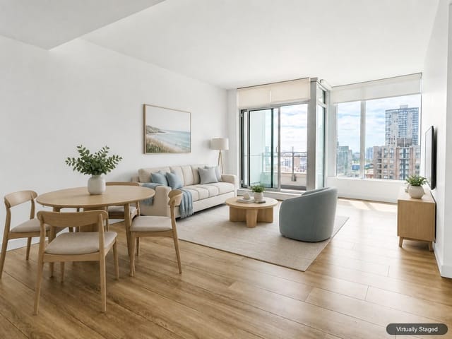 Apartment for sale in New Westminster, New Westminster, 1001 618 Carnarvon Street, 263164479 | Realtylink.org