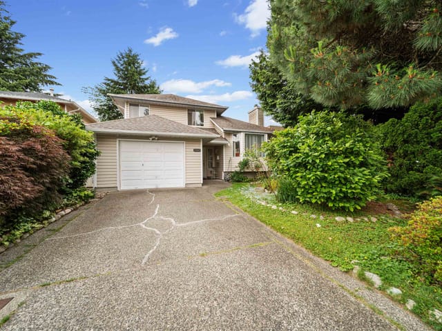 House for sale in Coquitlam, Coquitlam, 1303 Nestor Street, 263164485 | Realtylink.org