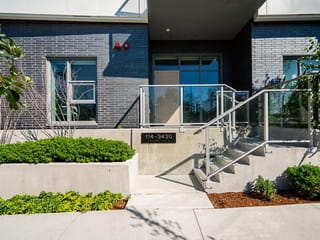 Townhouse for sale in Vancouver, Vancouver East, 114 3430 E Kent Avenue South, 263164486 | Realtylink.org