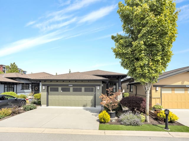 House for sale in Tsawwassen, Tsawwassen, 1630 Fir Springs Lane, 263164491 | Realtylink.org