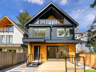 1/2 Duplex for sale in Vancouver, Vancouver West, 2 950 W 17th Avenue, 263164496 | Realtylink.org