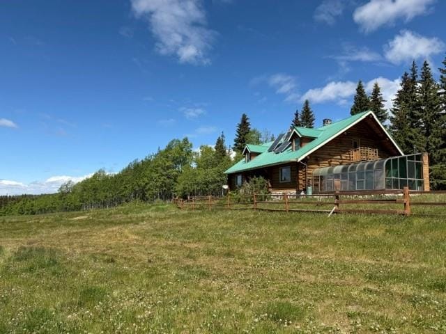 House for sale in Burns Lake, Burns Lake, 18508 Steinnhoff Road, 263164498 | Realtylink.org
