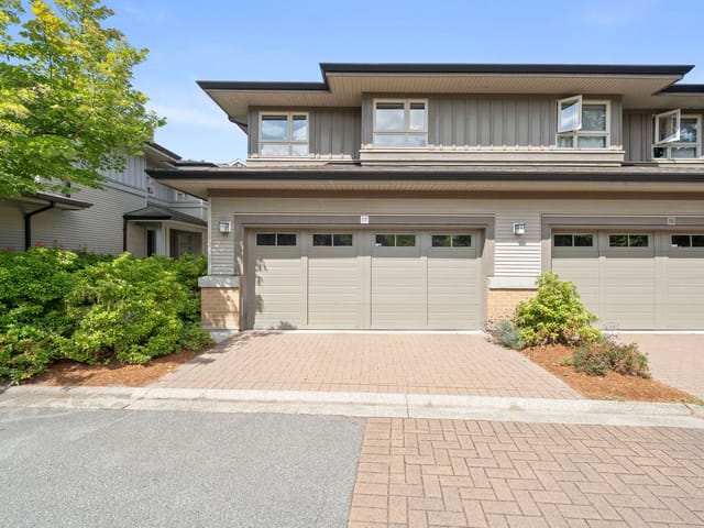 Townhouse for sale in Richmond, Richmond, 17 6300 Birch Street, 263164502 | Realtylink.org