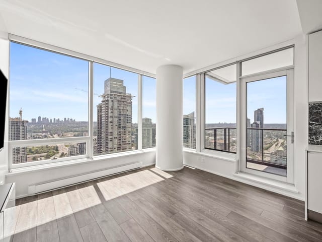 Apartment for sale in Burnaby, Burnaby North, 4107 4510 Halifax Way, 263164507 | Realtylink.org