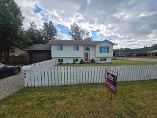House for sale in Quesnel, Quesnel, 700 Nadeau Street, 263164508 | Realtylink.org