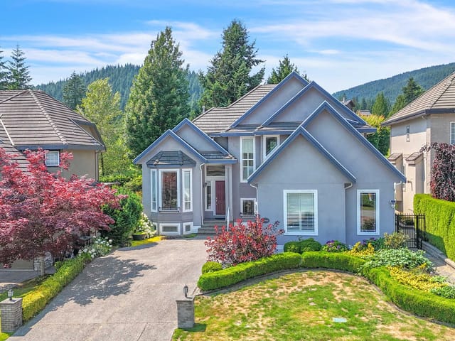 House for sale in Coquitlam, Coquitlam, 1760 Hampton Drive, 263164513 | Realtylink.org