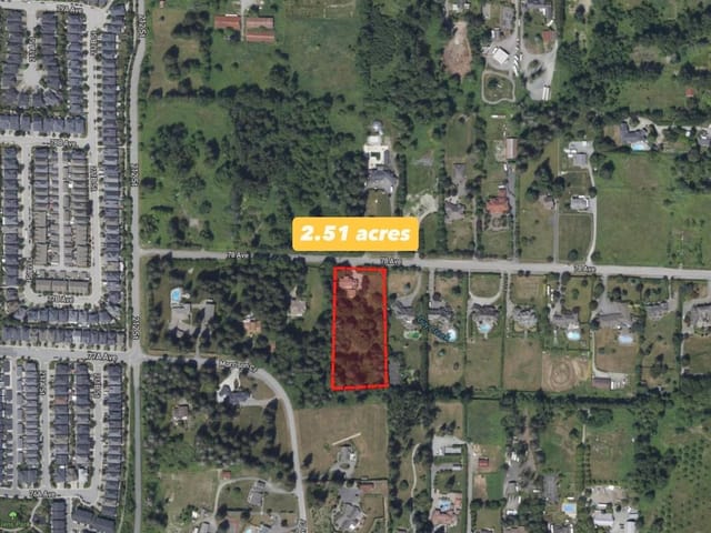 House for sale in Langley, Langley, 21330 78 Avenue, 263164514 | Realtylink.org