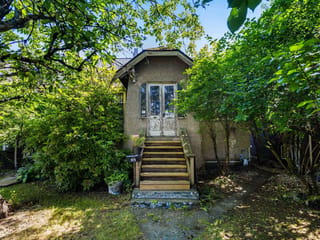 House for sale in New Westminster, New Westminster, 415 Seventh Street, 263164515 | Realtylink.org