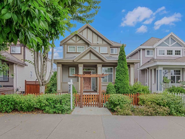 House for sale in Langley, Langley, 19913 72 Avenue, 263164518 | Realtylink.org