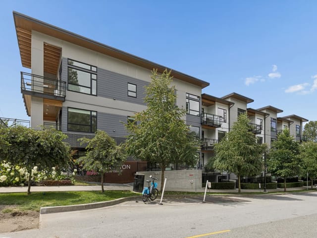 Apartment for sale in North Vancouver, North Vancouver, 209 715 W 15th Street, 263164522 | Realtylink.org
