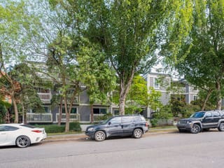 Apartment for sale in Vancouver, Vancouver East, 305 1545 E 2nd Avenue, 263164523 | Realtylink.org