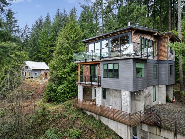 House for sale in Gibsons, Sunshine Coast, 1572 Mountain Road, 263164525 | Realtylink.org