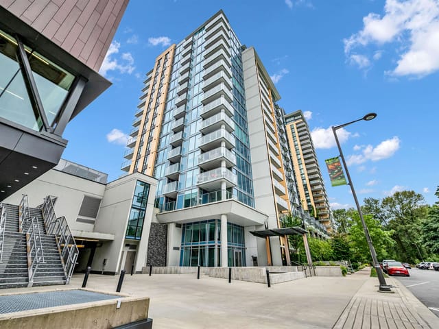 Apartment for sale in North Vancouver, North Vancouver, 501 1471 Hunter Street, 263164526 | Realtylink.org