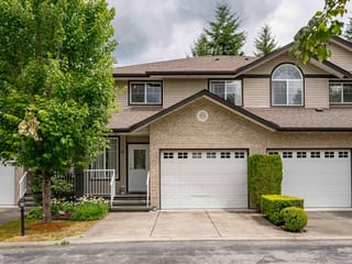 Townhouse for sale in Maple Ridge, Maple Ridge, 28 11358 Cottonwood Drive, 263164528 | Realtylink.org