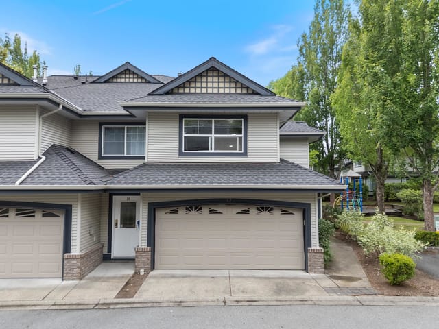 Townhouse for sale in Surrey, Surrey, 57 8111 160 Street, 263164529 | Realtylink.org