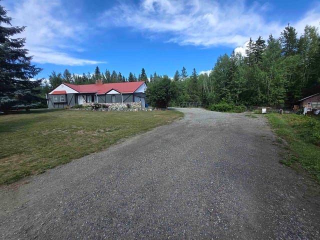 House for sale in Quesnel, Quesnel, 3219 Hayman Crescent, 263164530 | Realtylink.org