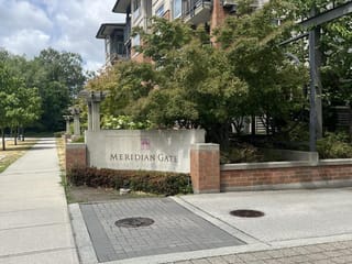 Apartment for sale in Richmond, Richmond, 111 9299 Tomicki Avenue, 263164531 | Realtylink.org