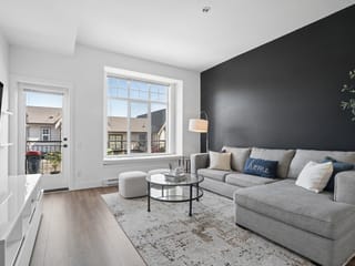 Townhouse for sale in Coquitlam, Coquitlam, 45 3552 Victoria Drive, 263164534 | Realtylink.org