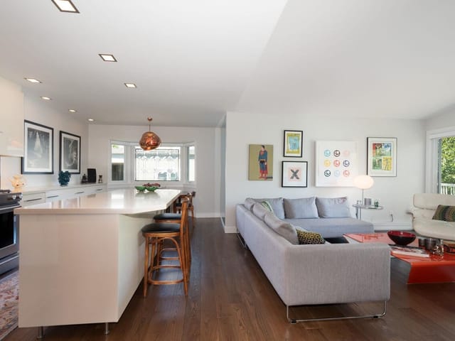 Apartment for sale in Vancouver, Vancouver West, 301 1696 W 10th Avenue, 263164535 | Realtylink.org