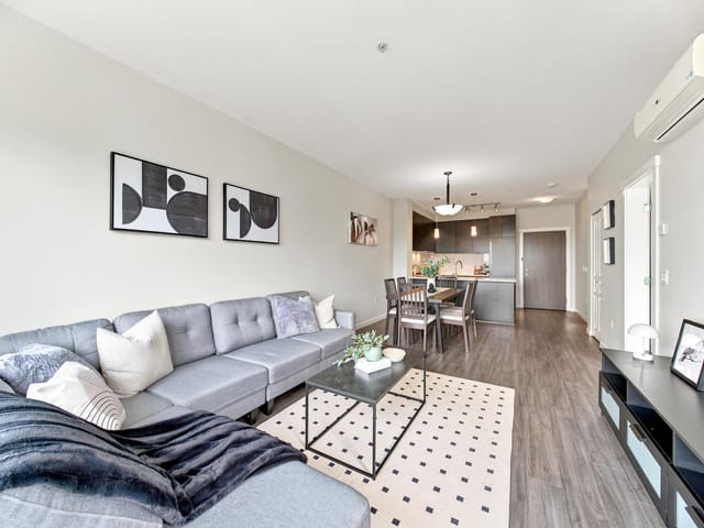 Apartment for sale in Richmond, Richmond, 613 9399 Alexandra Road, 263164537 | Realtylink.org