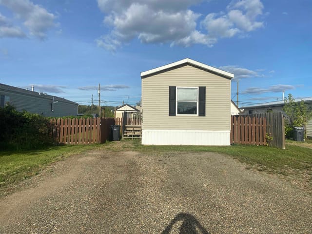 Manufactured Home for sale in Taylor, Fort St. John, 10607 101 Street, 263164541 | Realtylink.org
