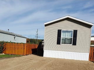 Manufactured Home for sale in Taylor, Fort St. John, 10607 101 Street, 263164541 | Realtylink.org