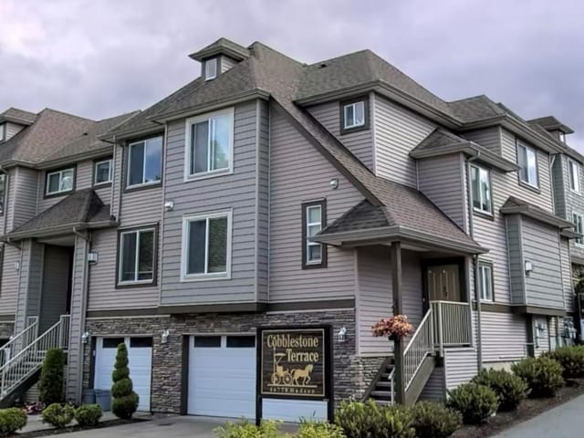 Townhouse for sale in Chilliwack, Sardis, 23 46778 Hudson Road, 263164543 | Realtylink.org