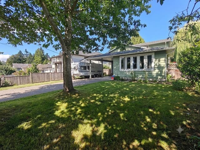 House for sale in Langley, Langley, 4846 200 Street, 263164546 | Realtylink.org