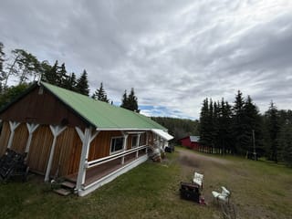 Manufactured Home for sale in Burns Lake, Burns Lake, 11423 Bald Hill Road, 263164548 | Realtylink.org