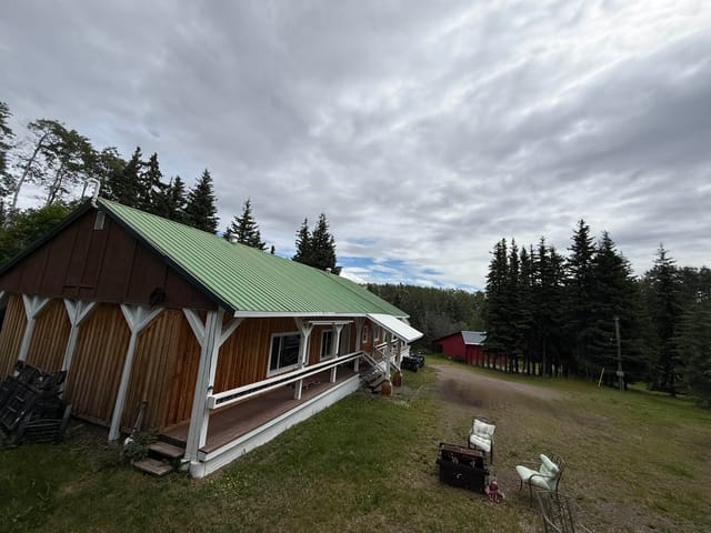 Manufactured Home for sale in Burns Lake, Burns Lake, 11423 Bald Hill Road, 263164548 | Realtylink.org