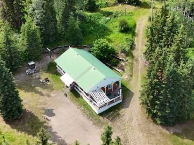 Manufactured Home for sale in Burns Lake, Burns Lake, 11423 Bald Hill Road, 263164548 | Realtylink.org