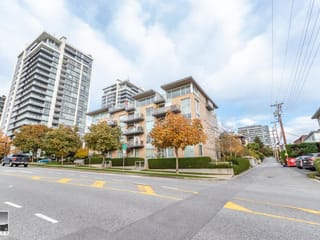 Apartment for rent in North Vancouver, North Vancouver, PH3 1288 Chesterfield Avenue, 263164554 | Realtylink.org