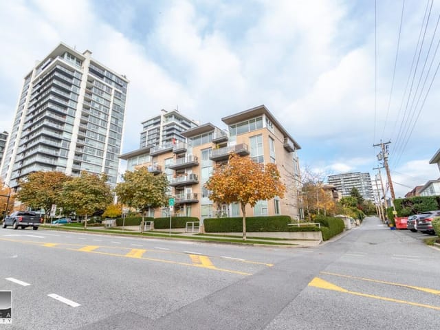 Apartment for rent in North Vancouver, North Vancouver, PH3 1288 Chesterfield Avenue, 263164554 | Realtylink.org