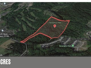 Lot for sale in Chilliwack, Chilliwack, 7500 Patterson Road, 263164557 | Realtylink.org