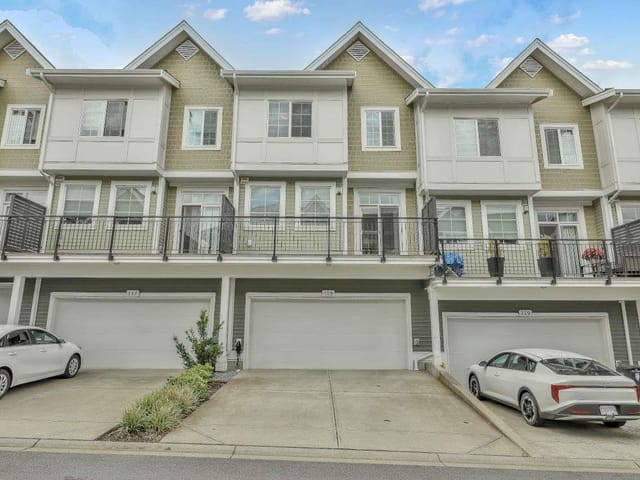 Townhouse for sale in Langley, Langley, 118 20180 84 Avenue, 263164558 | Realtylink.org