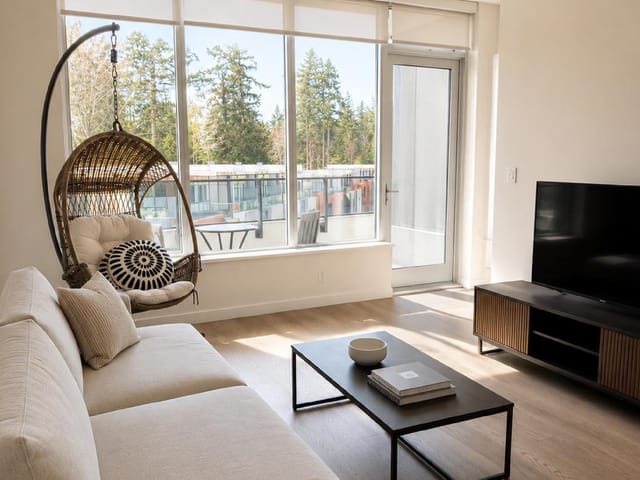 Apartment for sale in Vancouver, Vancouver West, 501 3533 Ross Drive, 263164561 | Realtylink.org