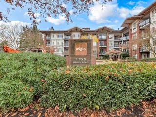 Apartment for sale in Pitt Meadows, Pitt Meadows, 217 11950 Harris Road, 263164568 | Realtylink.org
