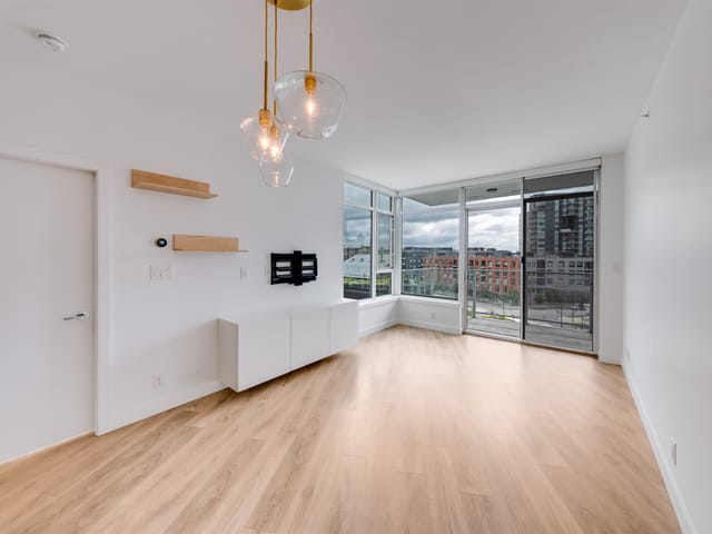 Apartment for sale in Vancouver, Vancouver East, 615 3557 Sawmill Crescent, 263164571 | Realtylink.org