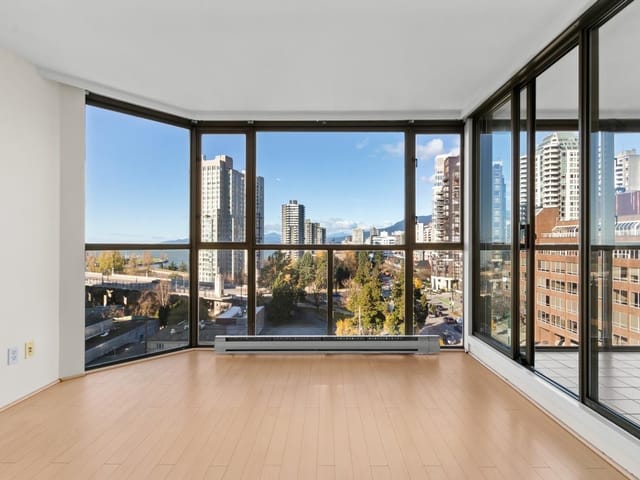 Apartment for rent in Vancouver, Vancouver West, 1007 888 Pacific Street, 263164575 | Realtylink.org