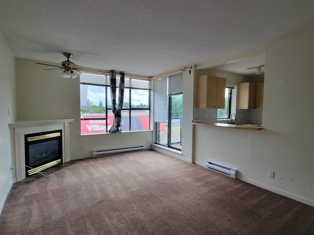 Apartment for rent in Richmond, Richmond, 5xx 8180 Granville Avenue, 263164579 | Realtylink.org
