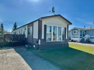 Manufactured Home for sale in Fort St. John, Fort St. John, 139 9207 82 Street, 263164580 | Realtylink.org