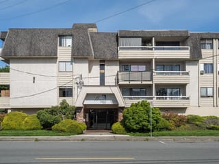 Apartment for sale in Chilliwack, Chilliwack, 204 9477 Cook Street, 263164581 | Realtylink.org