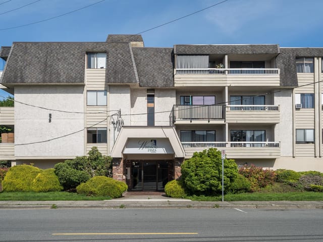 Apartment for sale in Chilliwack, Chilliwack, 204 9477 Cook Street, 263164581 | Realtylink.org